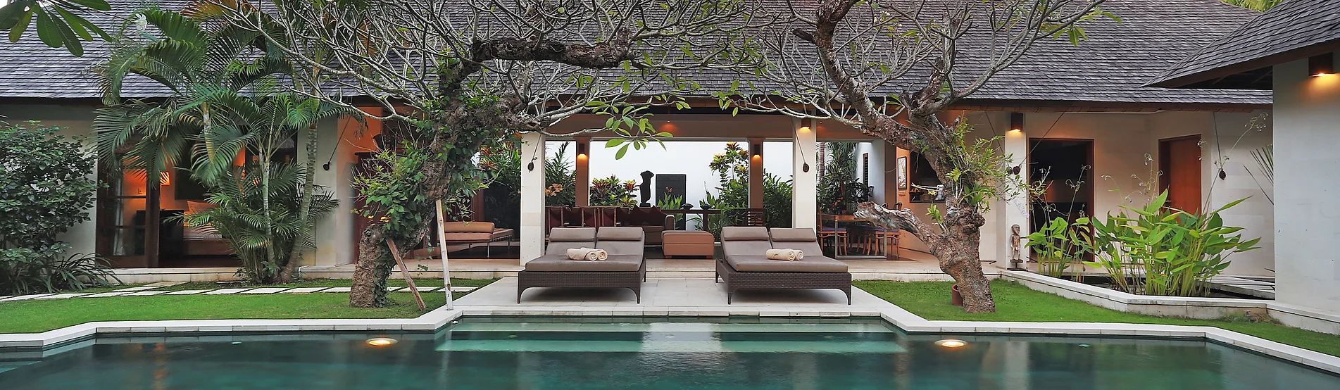 Villa Bali Asri Seminyak