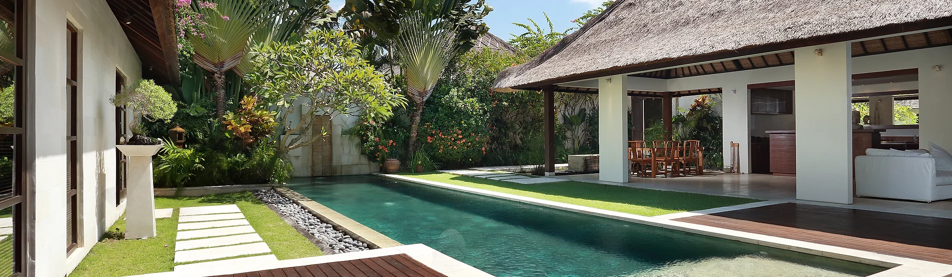 Villa Bali Asri Seminyak