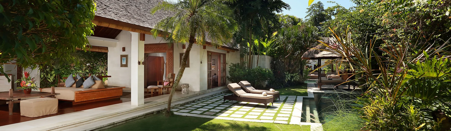 Villa Bali Asri Seminyak