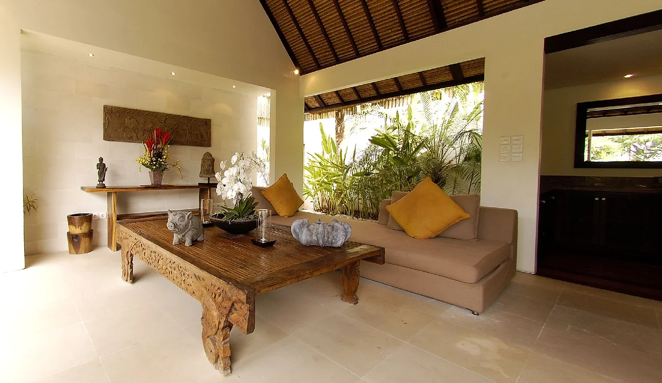 Villa Bali Asri Seminyak