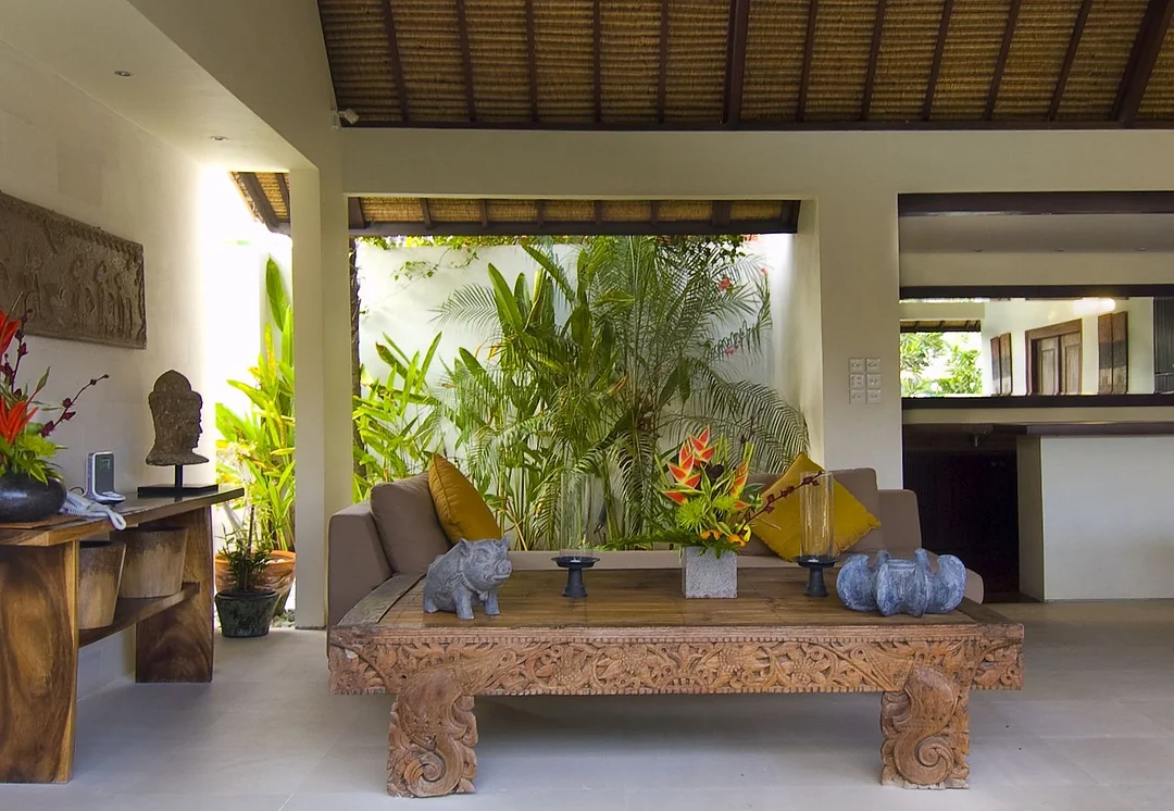 Villa Bali Asri Seminyak