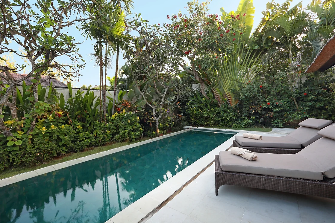 Villa Bali Asri Seminyak