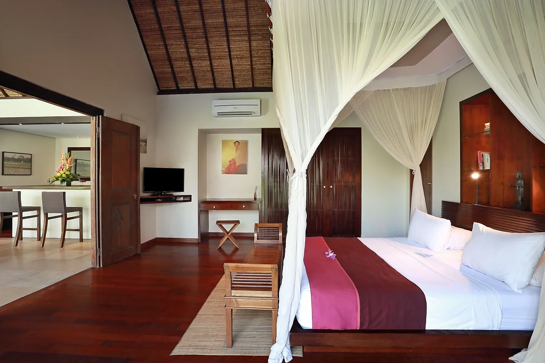 Villa Bali Asri Seminyak