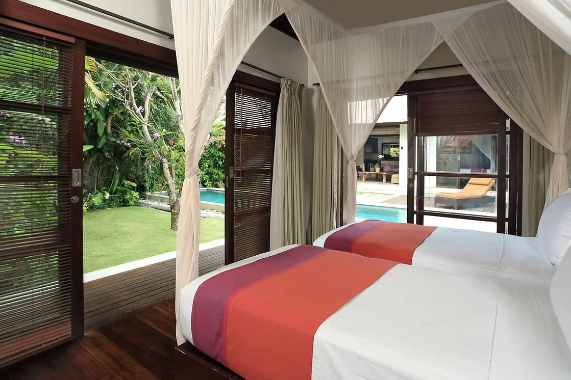 Villa Bali Asri Seminyak
