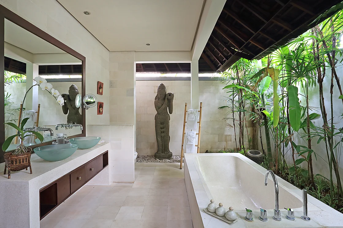 Villa Bali Asri Seminyak