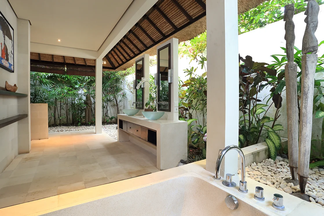 Villa Bali Asri Seminyak