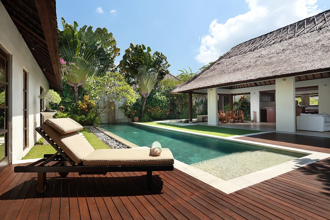 Villa Bali Asri Seminyak