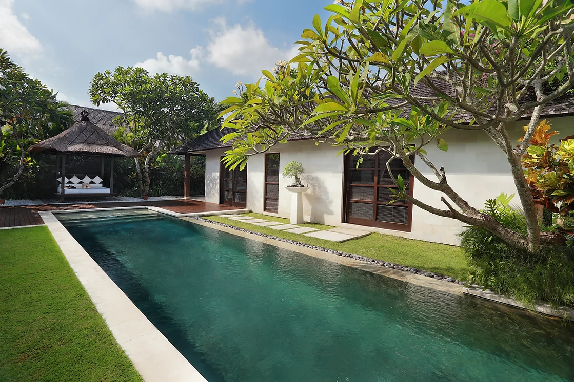 Villa Bali Asri Seminyak