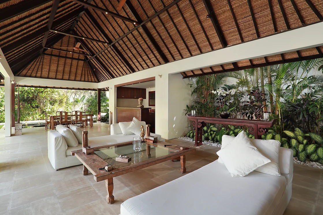 Villa Bali Asri Seminyak