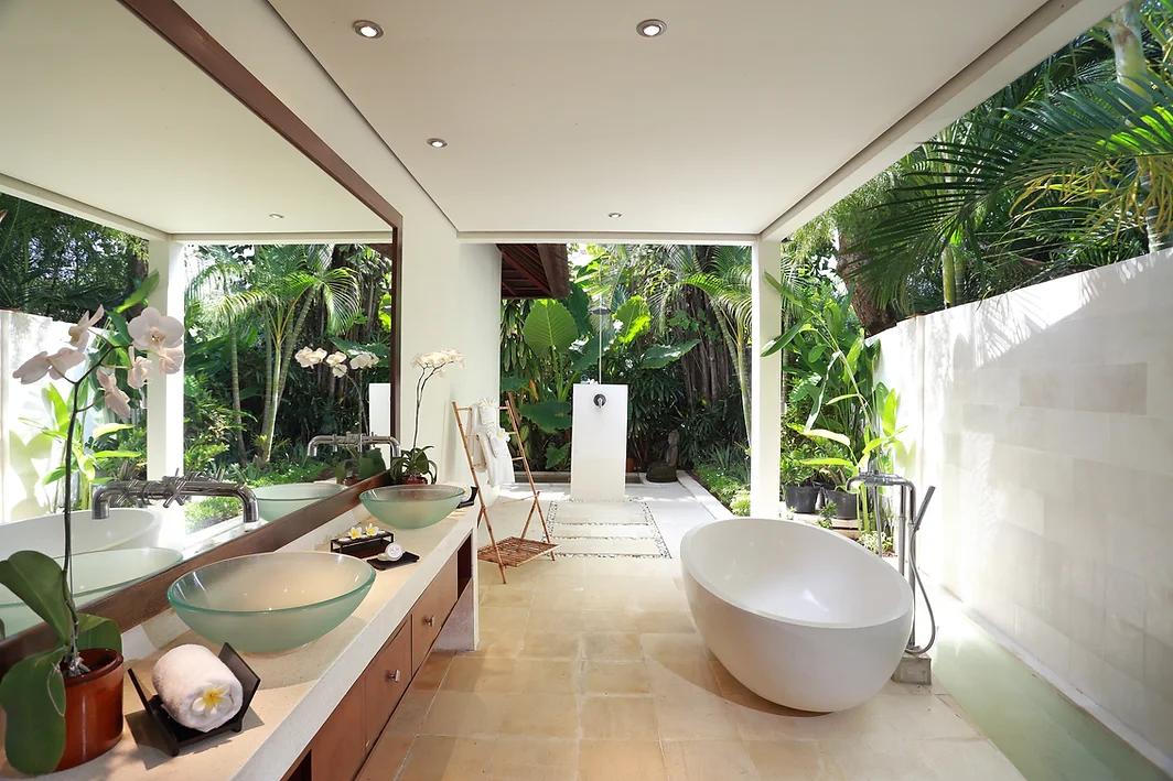 Villa Bali Asri Seminyak