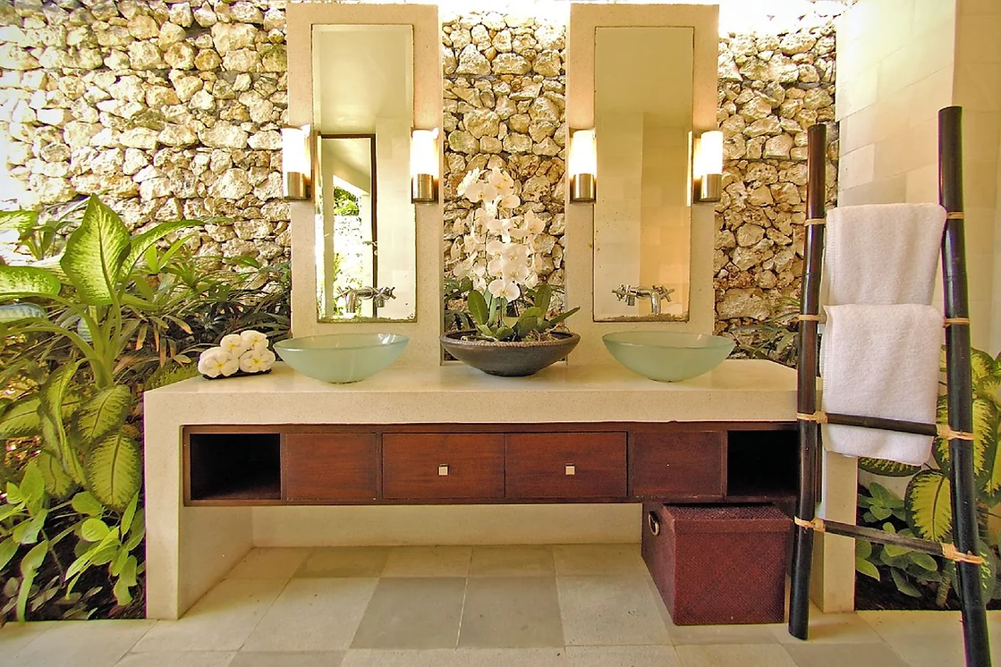 Villa Bali Asri Seminyak