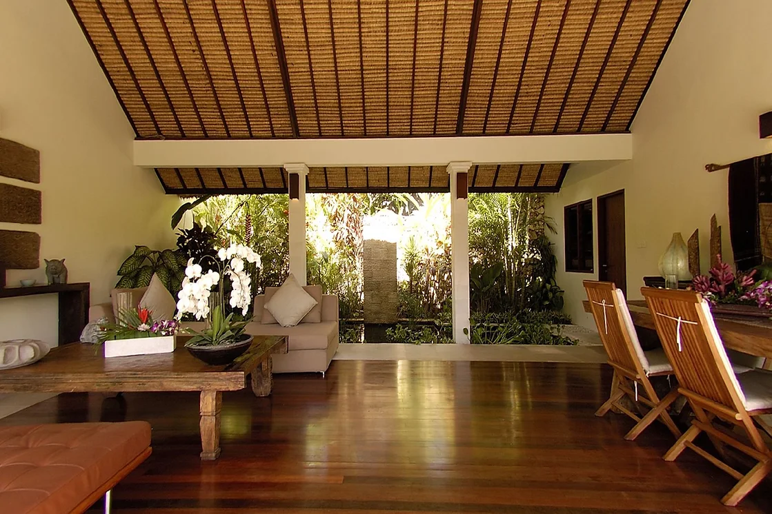 Villa Bali Asri Seminyak