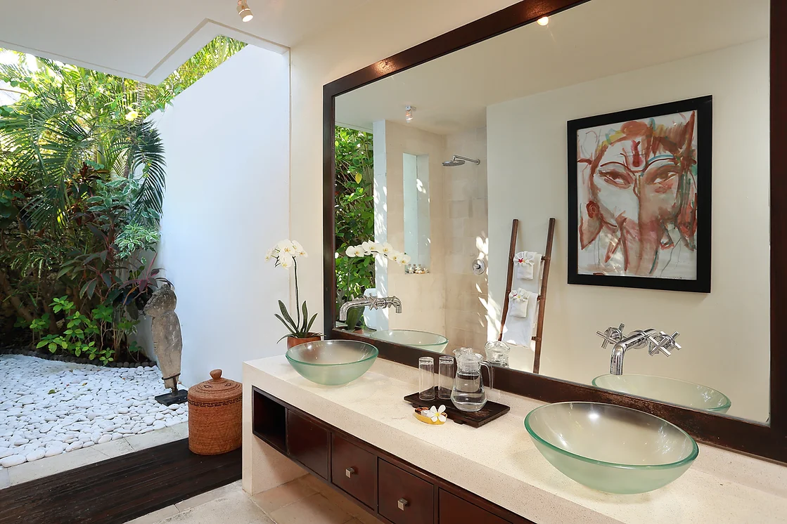Villa Bali Asri Seminyak