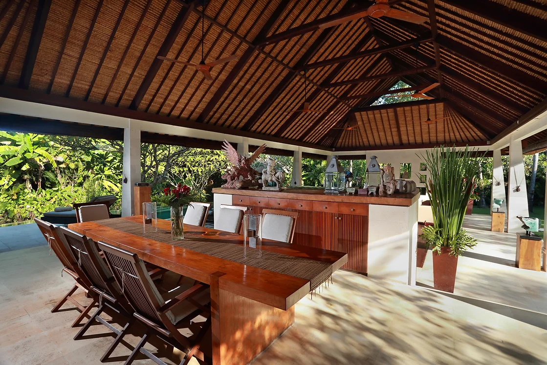 Villa Bali Asri Seminyak