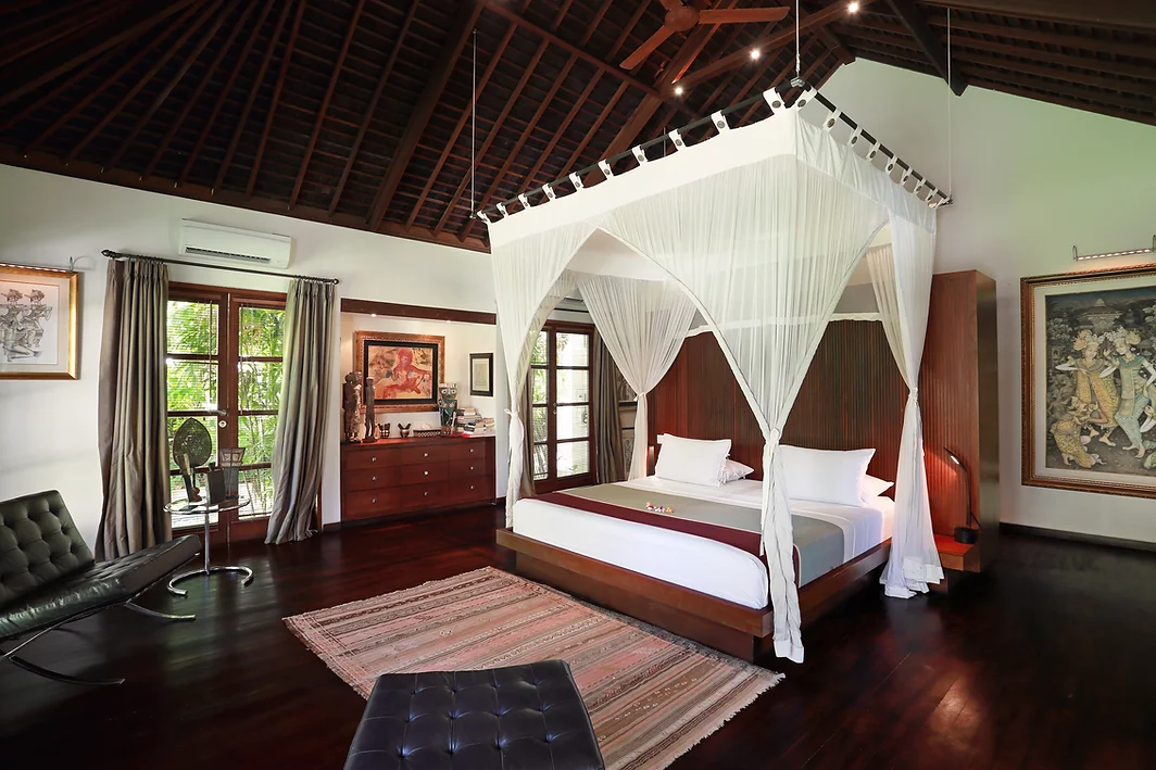 Villa Bali Asri Seminyak