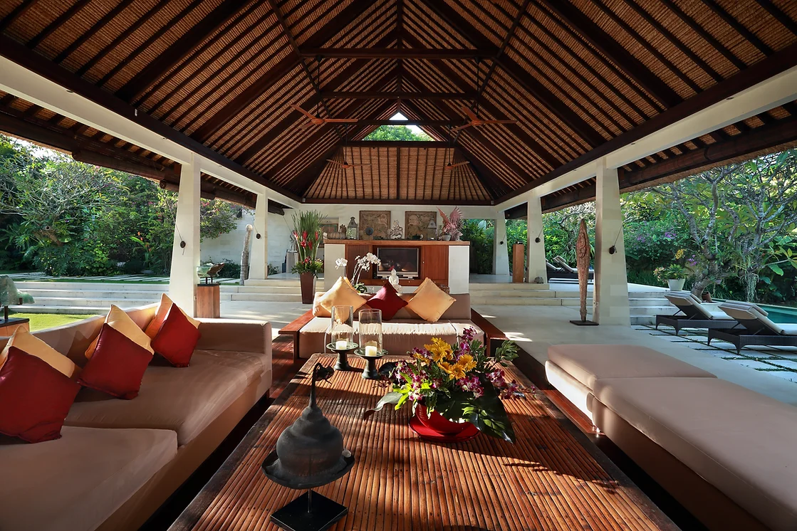 Villa Bali Asri Seminyak