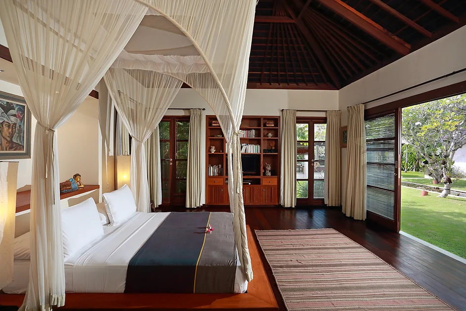 Villa Bali Asri Seminyak