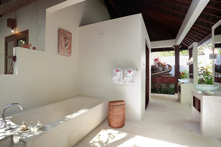 Villa Bali Asri Seminyak