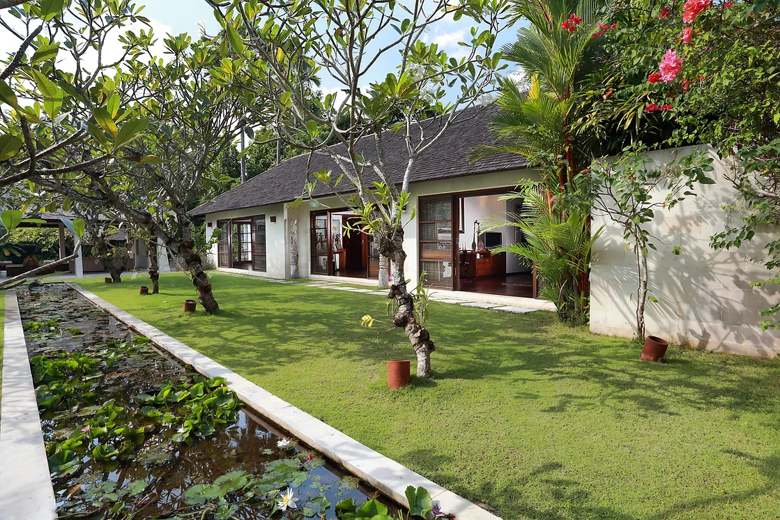 Villa Bali Asri Seminyak