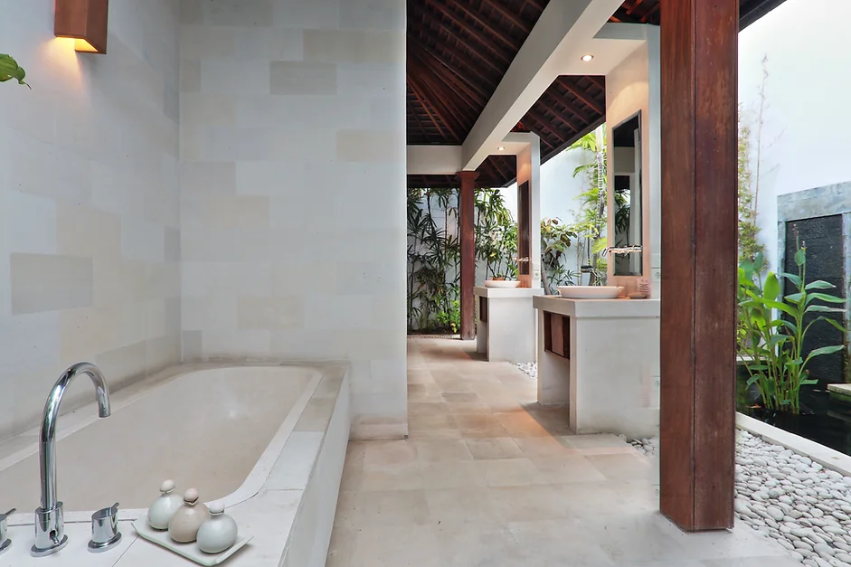Villa Bali Asri Seminyak