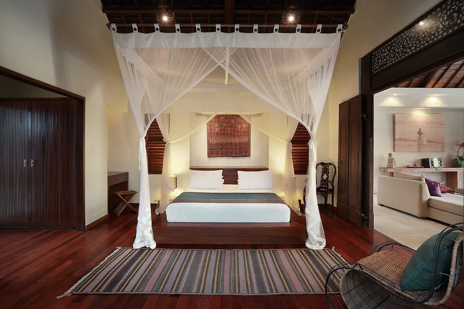 Villa Bali Asri Seminyak