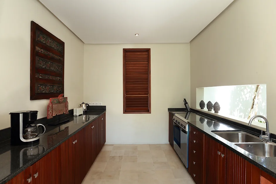 Villa Bali Asri Seminyak