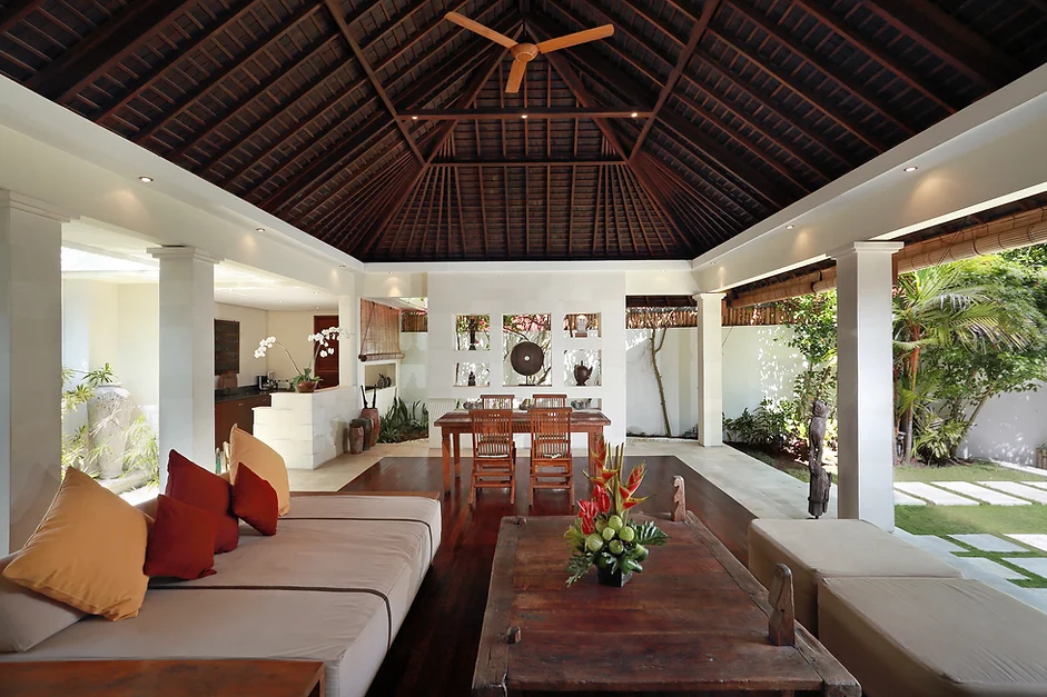 Villa Bali Asri Seminyak