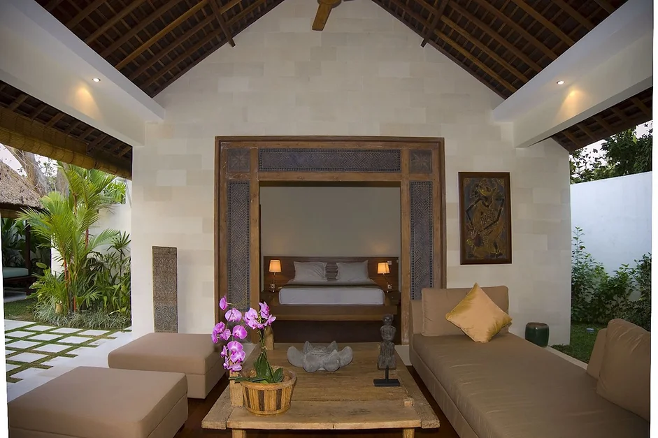 Villa Bali Asri Seminyak