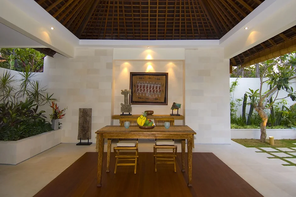 Villa Bali Asri Seminyak