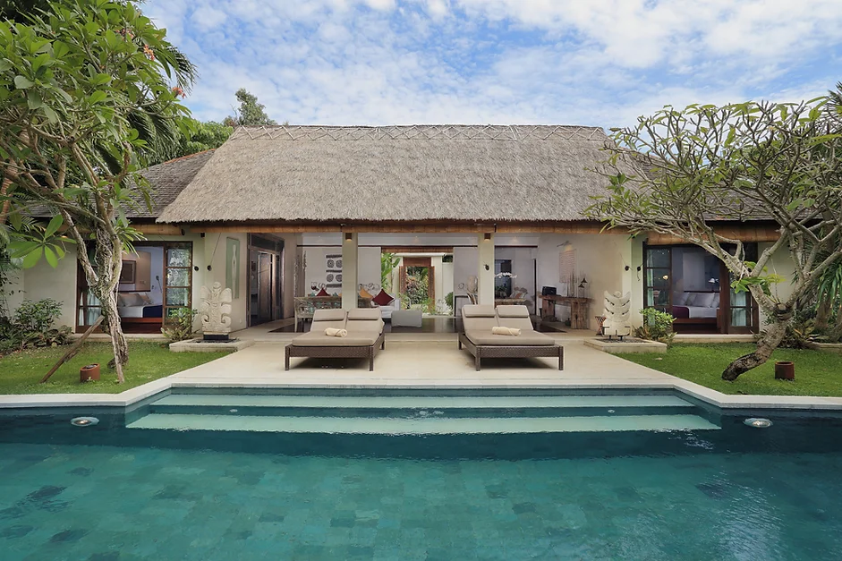 Villa Bali Asri Seminyak