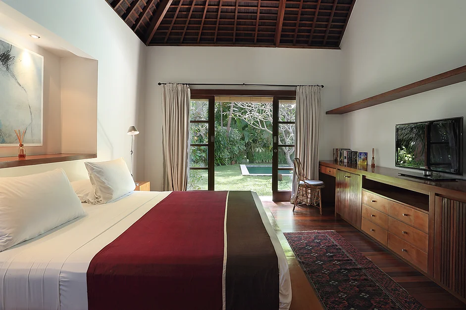 Villa Bali Asri Seminyak