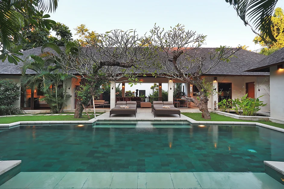 Villa Bali Asri Seminyak