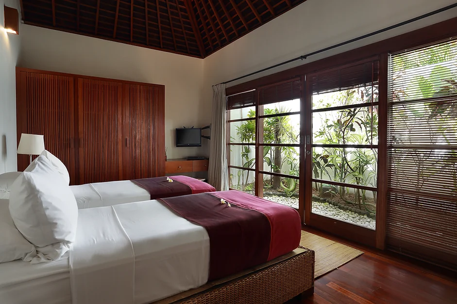 Villa Bali Asri Seminyak