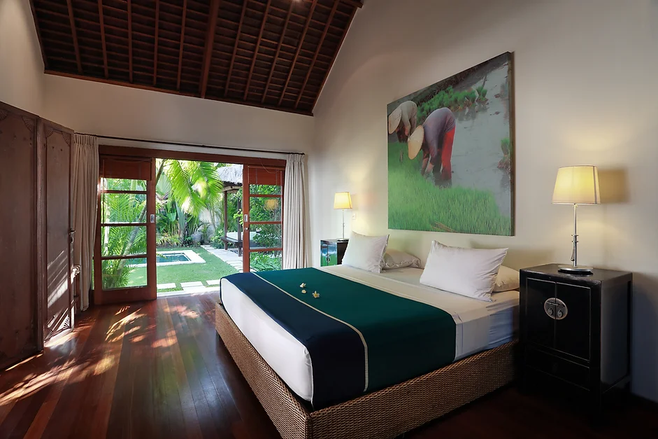 Villa Bali Asri Seminyak