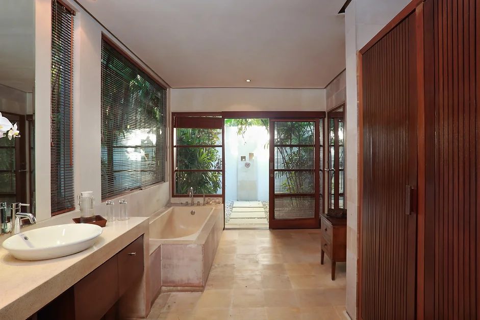 Villa Bali Asri Seminyak