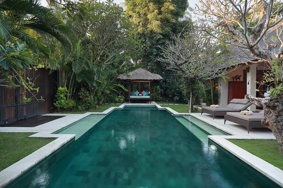 Villa Bali Asri Seminyak