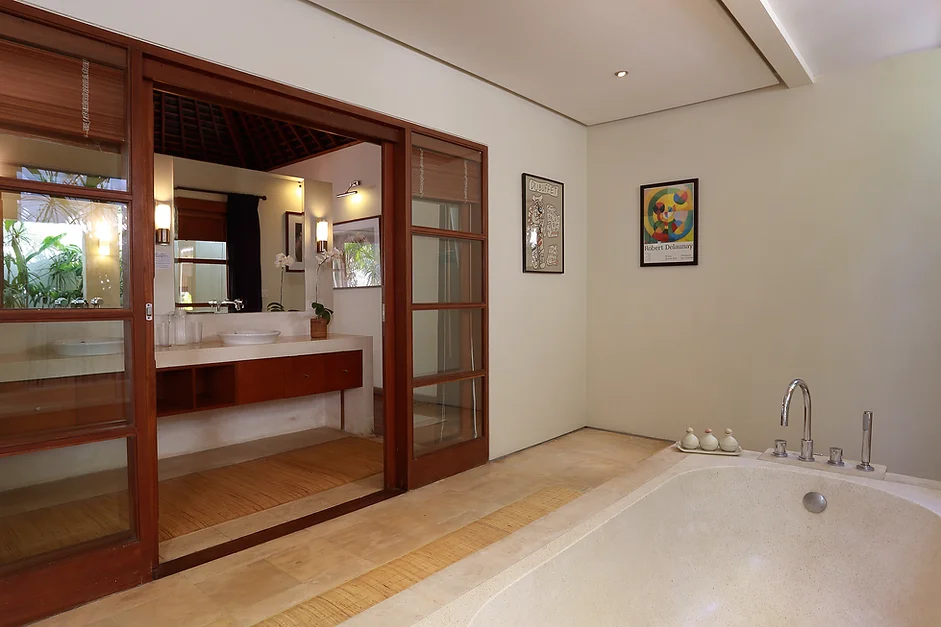 Villa Bali Asri Seminyak