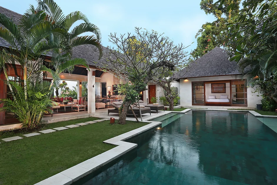 Villa Bali Asri Seminyak
