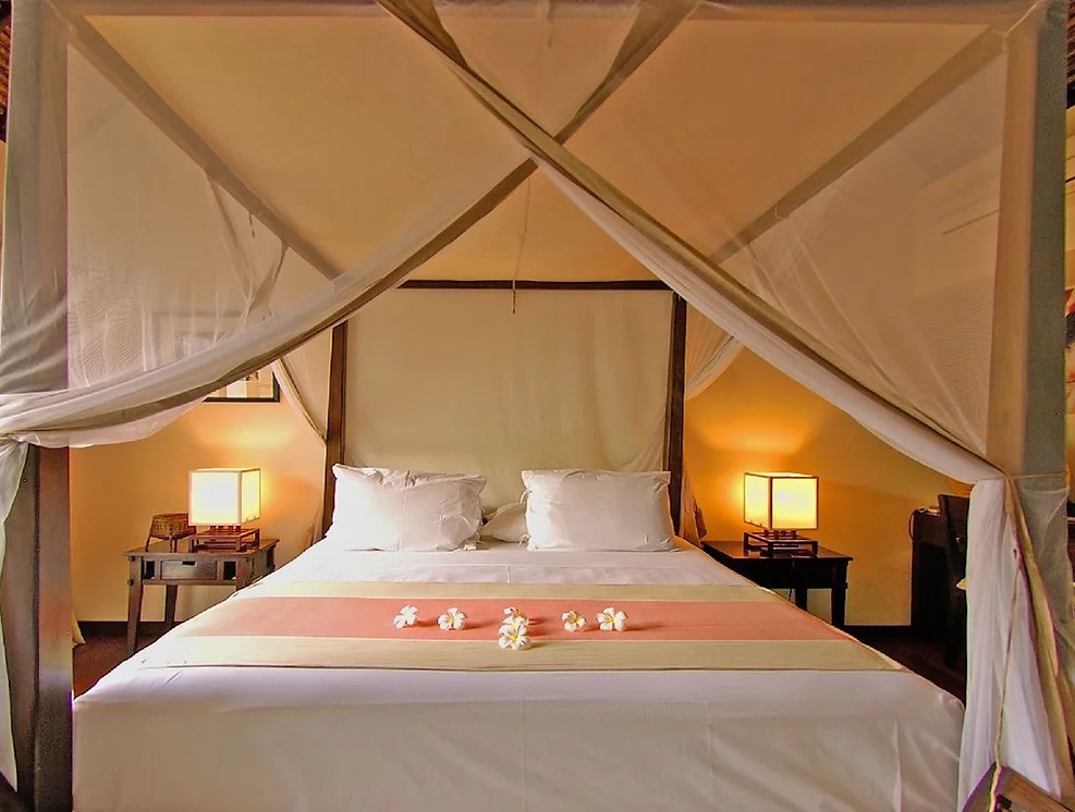 Villa Bali Asri Seminyak