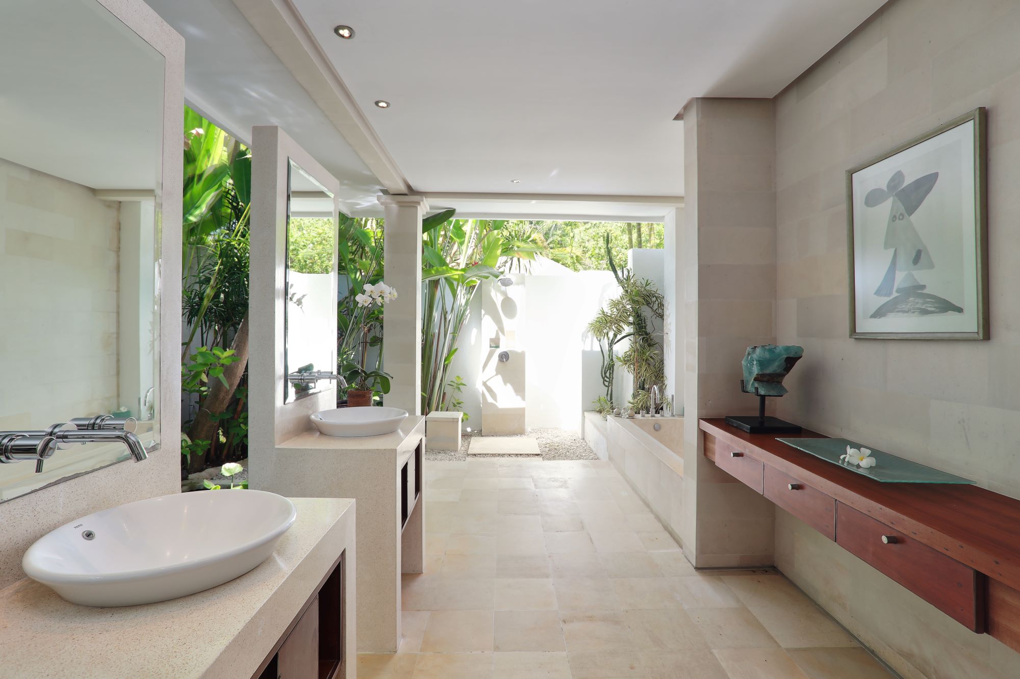 Villa Bali Asri Seminyak