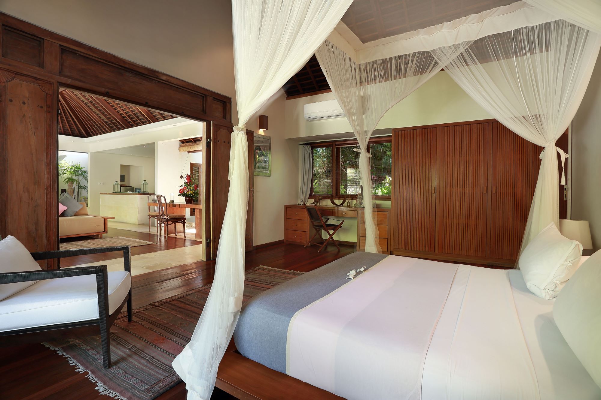Villa Bali Asri Seminyak