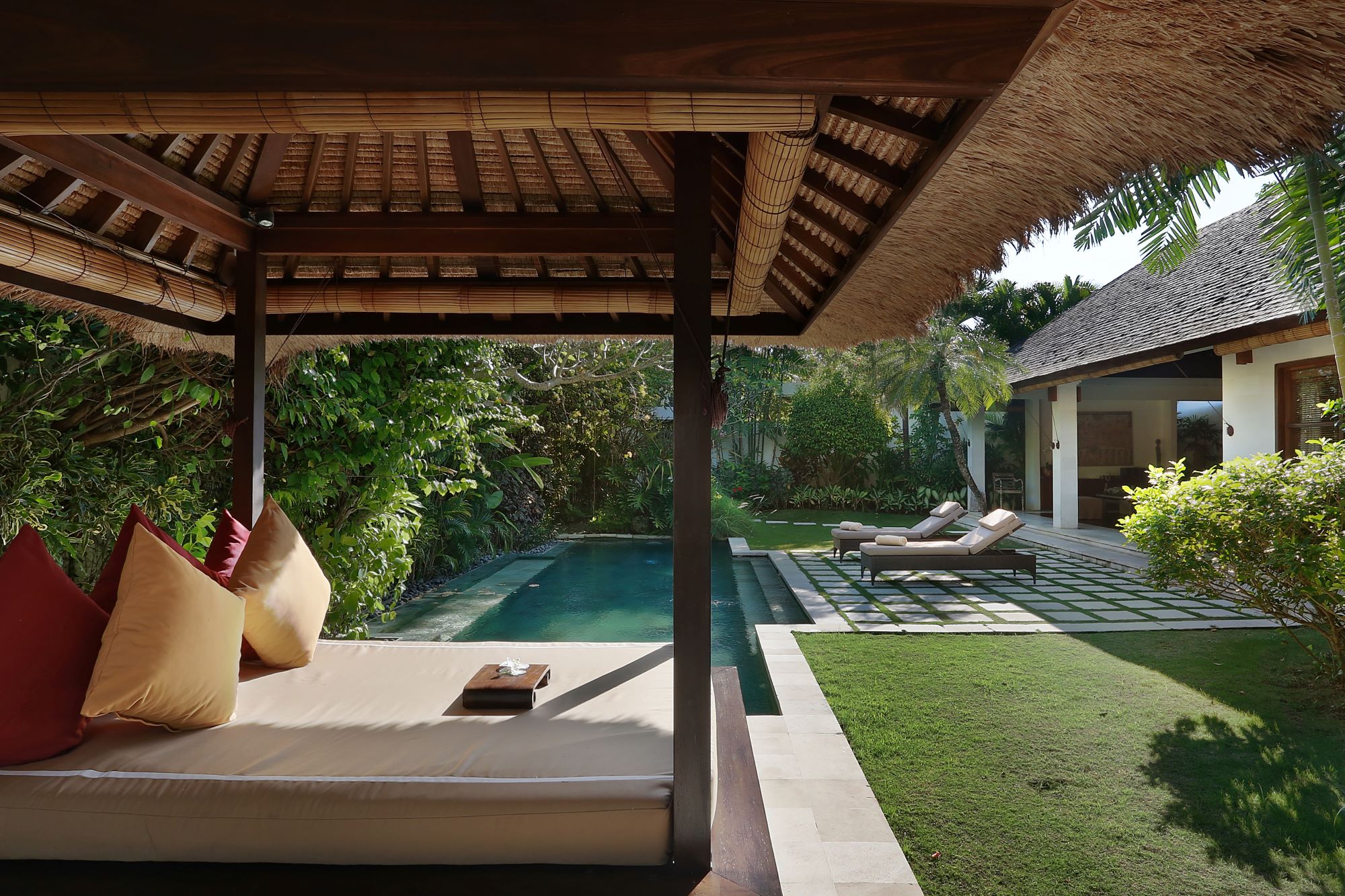 Villa Bali Asri Seminyak