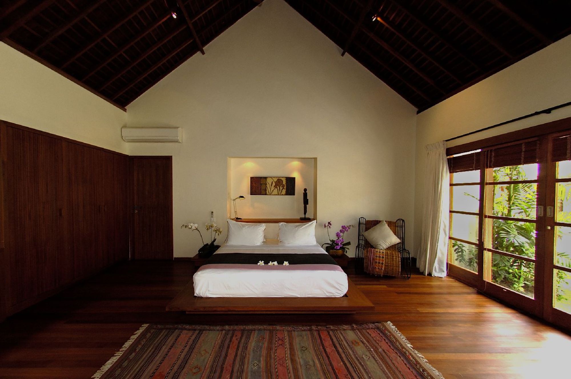 Villa Bali Asri Seminyak