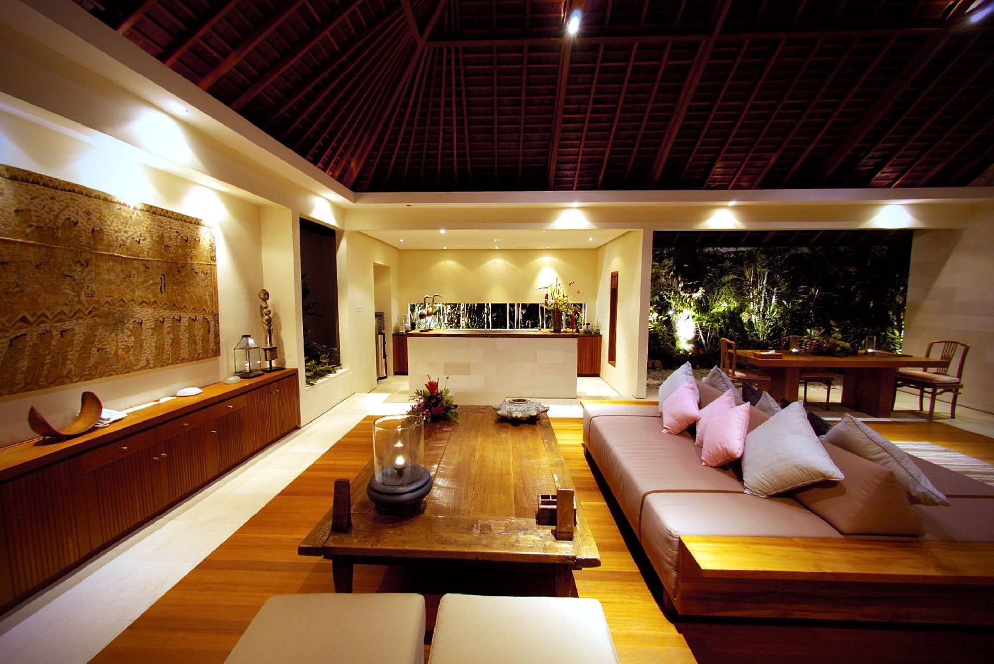 Villa Bali Asri Seminyak