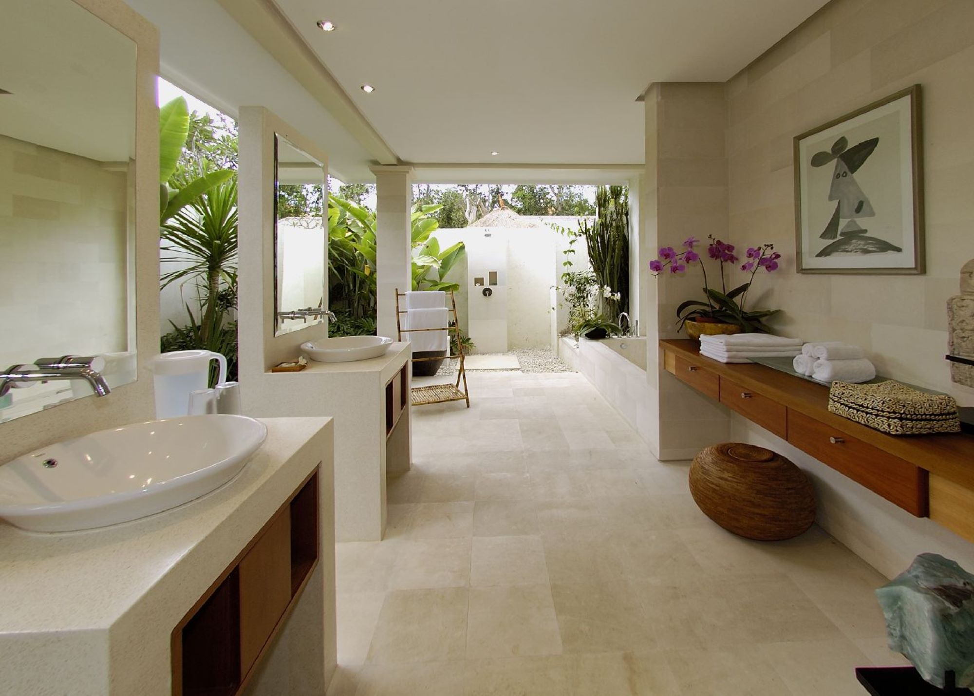 Villa Bali Asri Seminyak