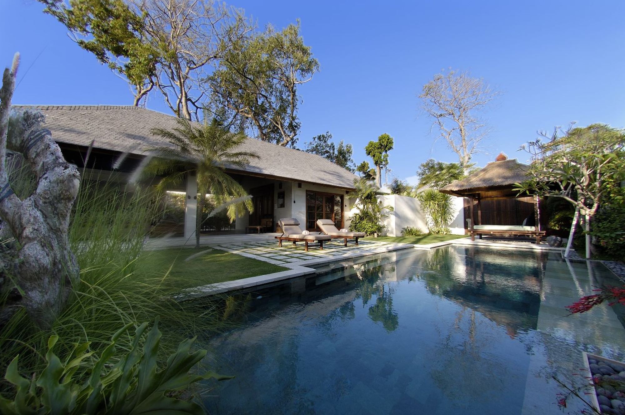 Villa Bali Asri Seminyak