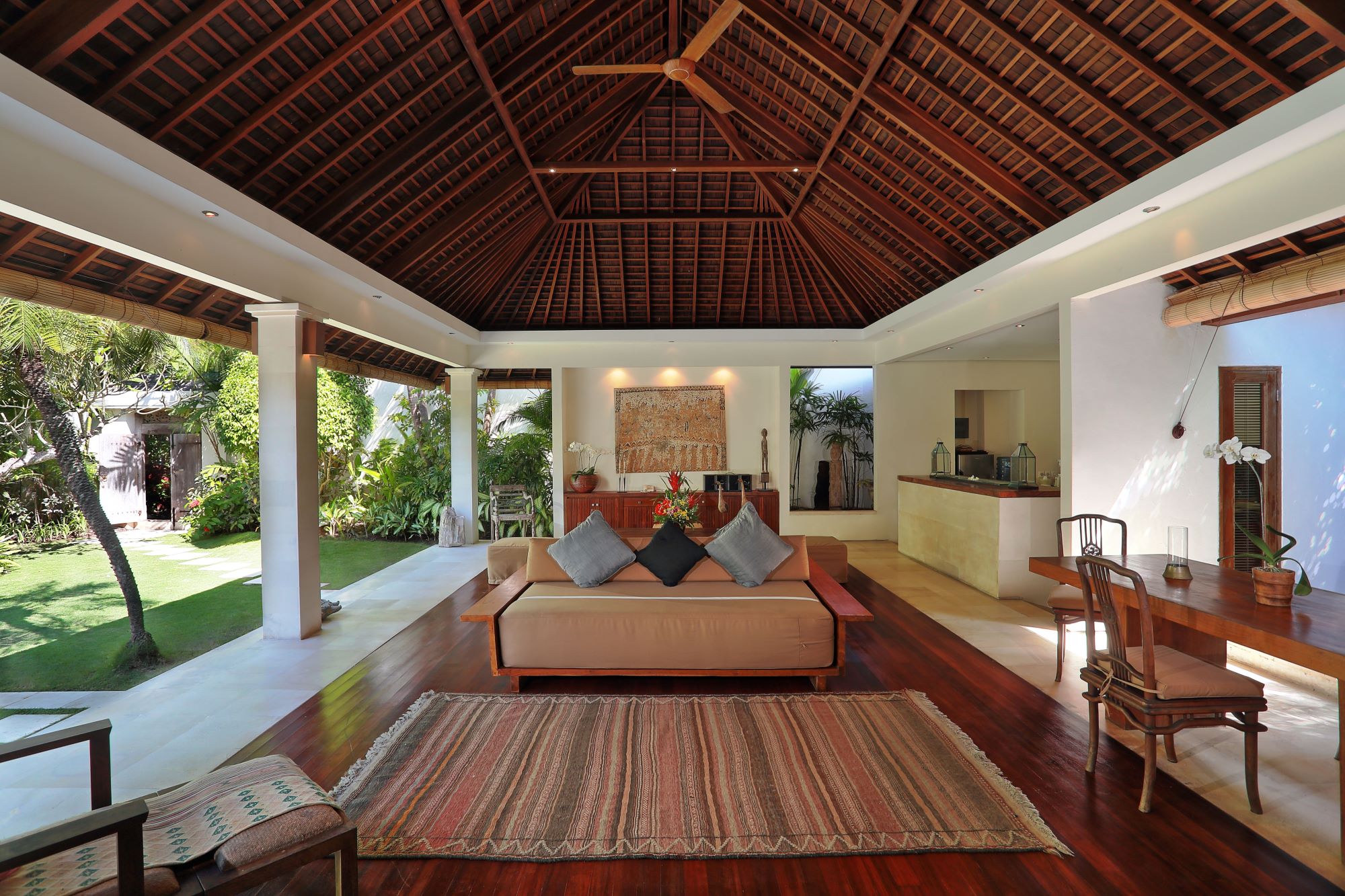 Villa Bali Asri Seminyak